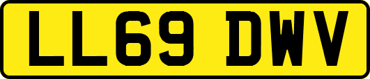 LL69DWV