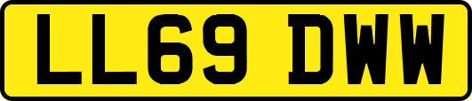 LL69DWW