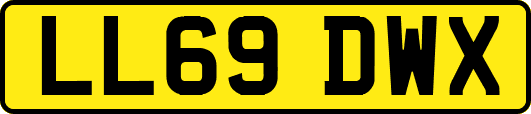 LL69DWX
