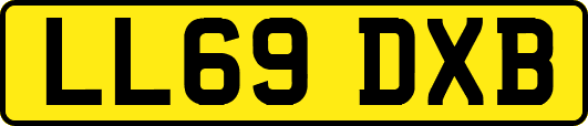 LL69DXB