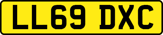 LL69DXC