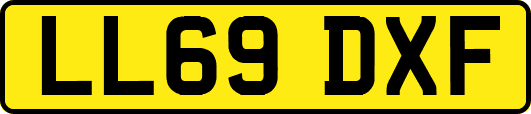 LL69DXF
