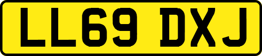 LL69DXJ