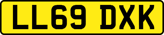 LL69DXK