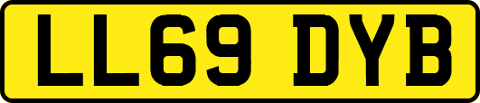 LL69DYB