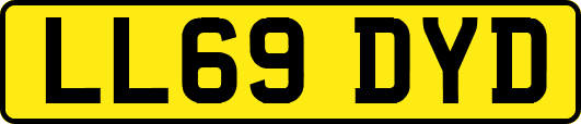 LL69DYD