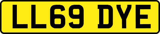 LL69DYE