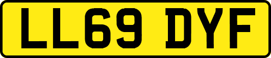 LL69DYF