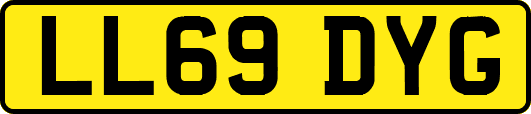 LL69DYG