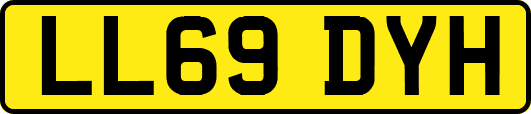 LL69DYH