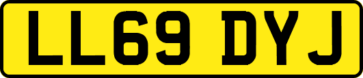 LL69DYJ