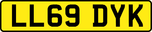 LL69DYK
