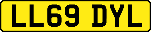 LL69DYL