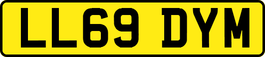 LL69DYM