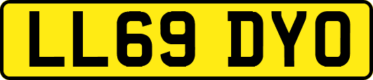 LL69DYO