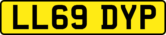LL69DYP