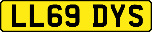 LL69DYS