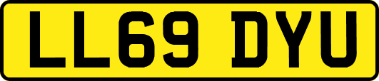 LL69DYU