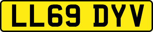LL69DYV