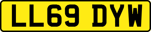 LL69DYW