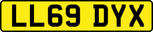 LL69DYX