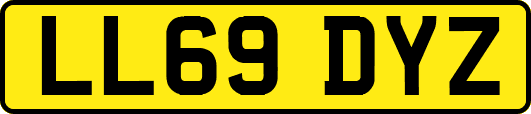 LL69DYZ