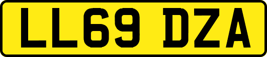 LL69DZA