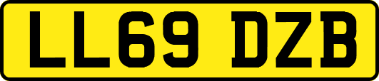 LL69DZB