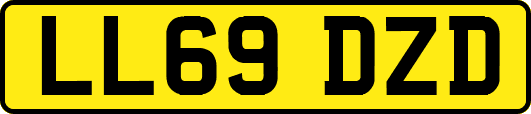 LL69DZD