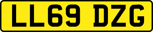 LL69DZG