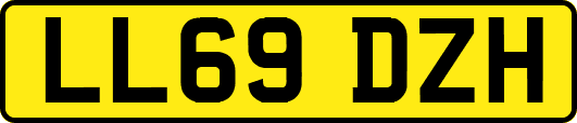 LL69DZH
