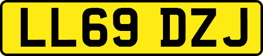 LL69DZJ
