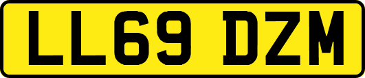 LL69DZM