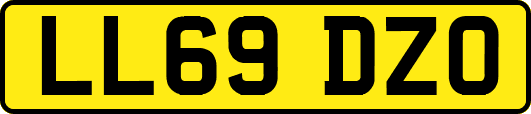 LL69DZO