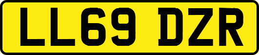LL69DZR