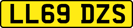 LL69DZS