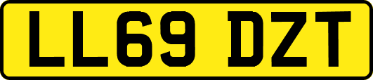 LL69DZT