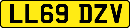 LL69DZV