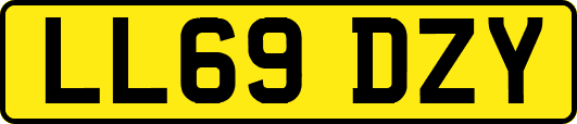 LL69DZY