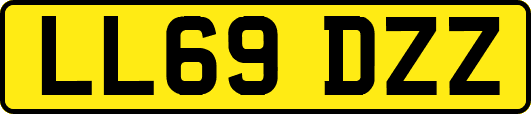 LL69DZZ