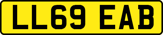 LL69EAB