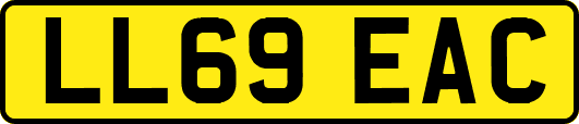 LL69EAC