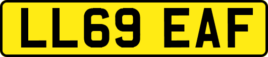 LL69EAF
