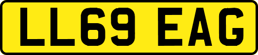 LL69EAG