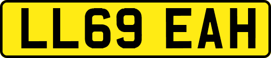 LL69EAH
