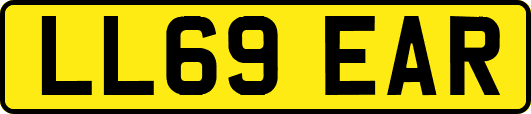 LL69EAR