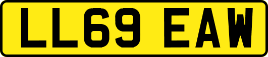 LL69EAW