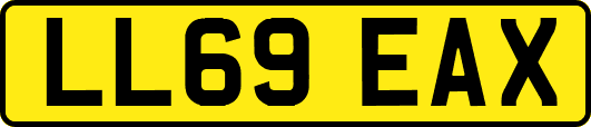LL69EAX