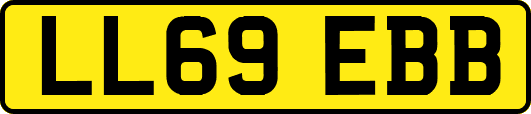 LL69EBB