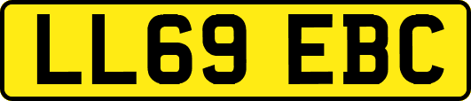 LL69EBC